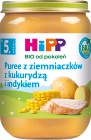 HiPP Puree z ziemniaczków