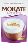 Mokate Cappuccino karmelowe