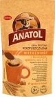 Delecta Anatol malta café vitalidad instante de fibra, zinc, vitamina. Tú