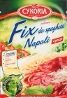 Cykoria Fix do spaghetti Napoli