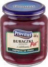 Provitus buraczki z jabłkiem