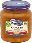 Provitus Kapusta Zasmażana