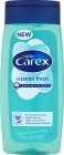 Carex żel pod prysznic 500 ml