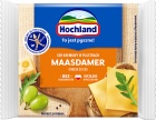 Hochland ser topiony Maasdamer