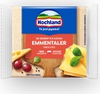 Hochland ser topiony Emmentaler