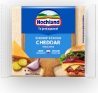 Hochland ser topiony Cheddar