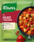 Knorr fix gulasz z kurczakiem