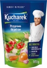Kucharek Przyprawa do potraw