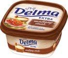 Delma margarina con mantequilla extra