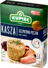 Kupiec kasza jęczmienna pęczak