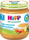 Hipp zupka warzywna - delikatny