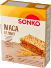 Sonko Maca razowa