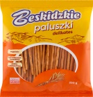 Aksam Beskidzkie paluszki