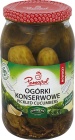 Pamapol ogórki konserwowe