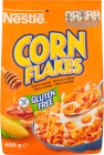 Nestle Corn Flakes miód