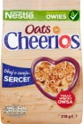Nestle Cheerios Oats Chrupkie
