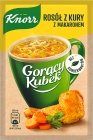 Knorr Gorący Kubek  zupa