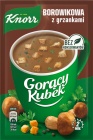 Knorr  Gorący Kubek zupa w proszku