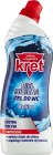 Kret Żel do WC Active
