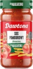 Dawtona sos pomidorowy do makaronu