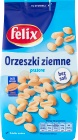 Felix Orzeszki ziemne prażone