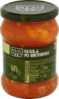 Agrovita Fasola po bretońsku