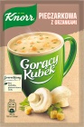 Knorr Gorący Kubek Pieczarkowa