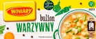 Winiary Bulion warzywny  12 kostek