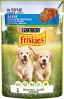 Friskies Junior Pełnoporcjowa