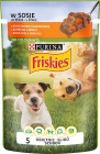 Friskies Adult Pełnoporcjowa