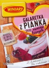 Winiary Galaretka z pianką smak