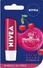 Nivea Fruity Shine Pomadka do ust