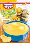 Dr. Oetker Budyń bananowy