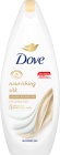 Dove Silk Glow Odżywczy żel pod