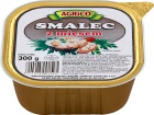 Agrico Smalec z mięsem
