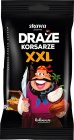 Skawa Korsarz draże XXL kokosowe