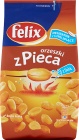 Felix Orzeszki z pieca z solą