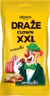 Skawa Clown draże orzeszki XXL