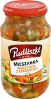 Pudliszki Смешанные овощи с кукурузой