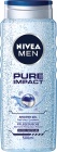 Nivea Men Pure Impact Żel pod
