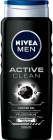 Nivea Men Active Clean Żel pod