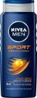 Nivea Men Sport Żel pod prysznic