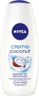 Nivea Creme Coconut Kremowy żel