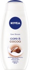 Nivea Care & Cocoa Pielęgnujący