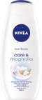 Nivea Care & Magnolia Kremowy