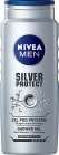 Nivea Men Silver Protect Żel pod