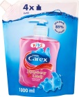 Carex Kids mydło antybakteryjne
