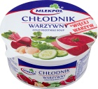 Mlekpol Chłodnik warzywny