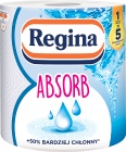 Regina Absorb to super chłonny