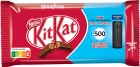 KitKat Paluszek waflowy w mlecznej